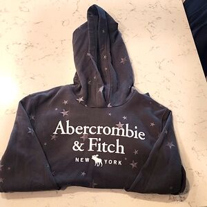 Abercrombie and Fitch Hoodie